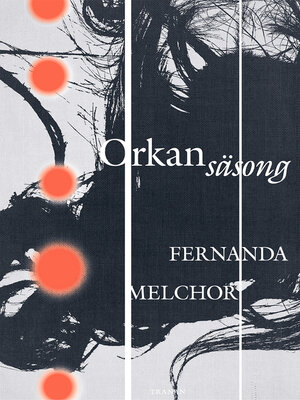 cover image of Orkansäsong